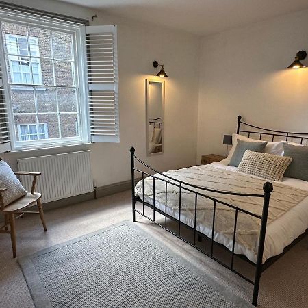 Quayside Georgian Townhouse Villa King's Lynn Ngoại thất bức ảnh